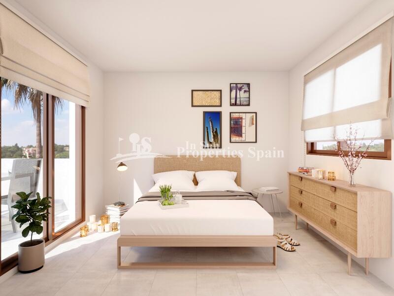 3 chambre Villa à vendre