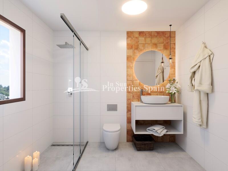 3 chambre Villa à vendre