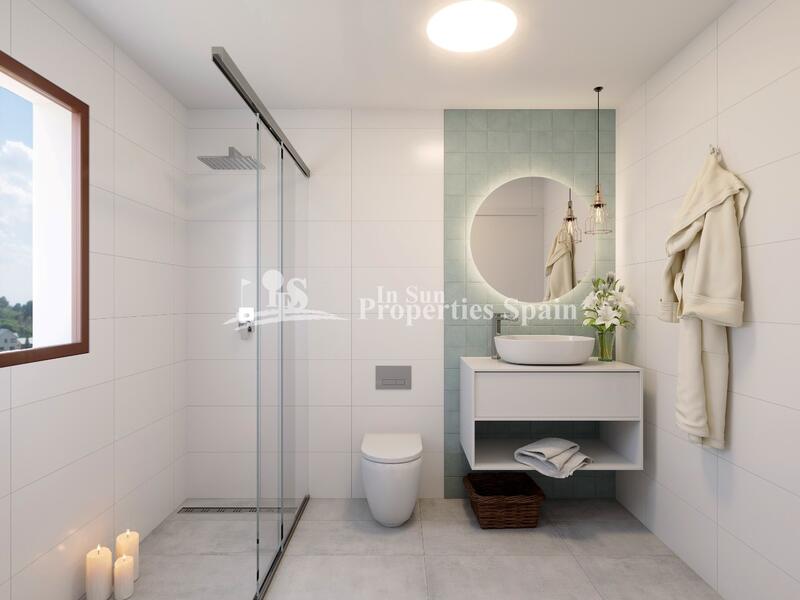 3 chambre Villa à vendre