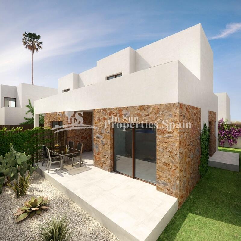 3 chambre Villa à vendre