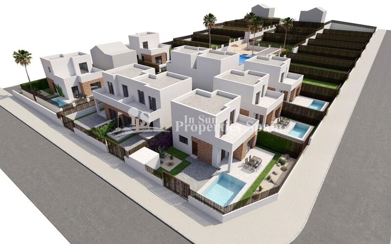 3 bedroom Villa for sale