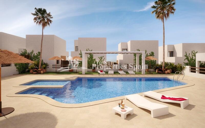 3 bedroom Villa for sale