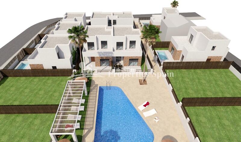 3 bedroom Villa for sale