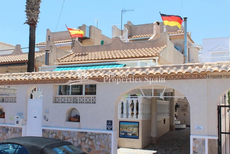 3 bedroom Villa for sale