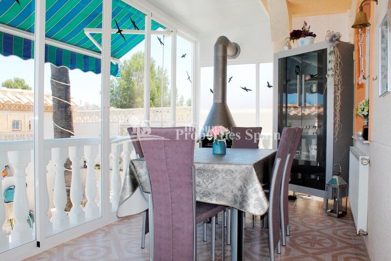 3 bedroom Villa for sale