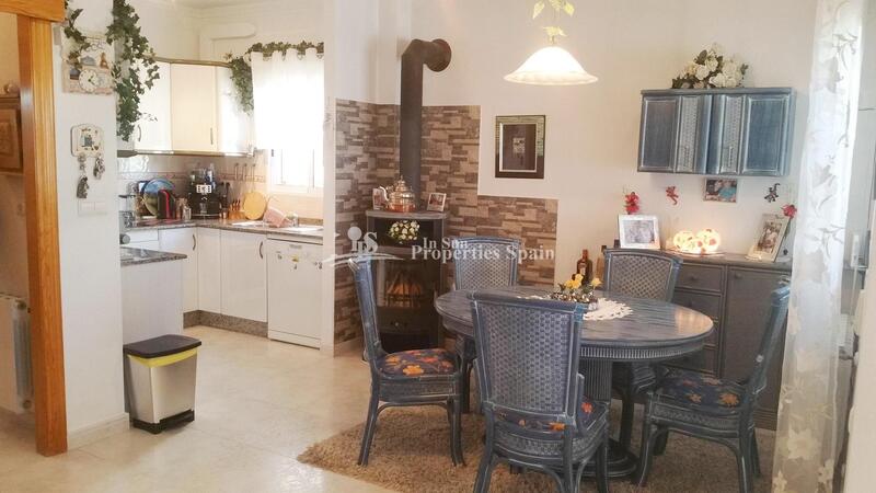 3 bedroom Villa for sale