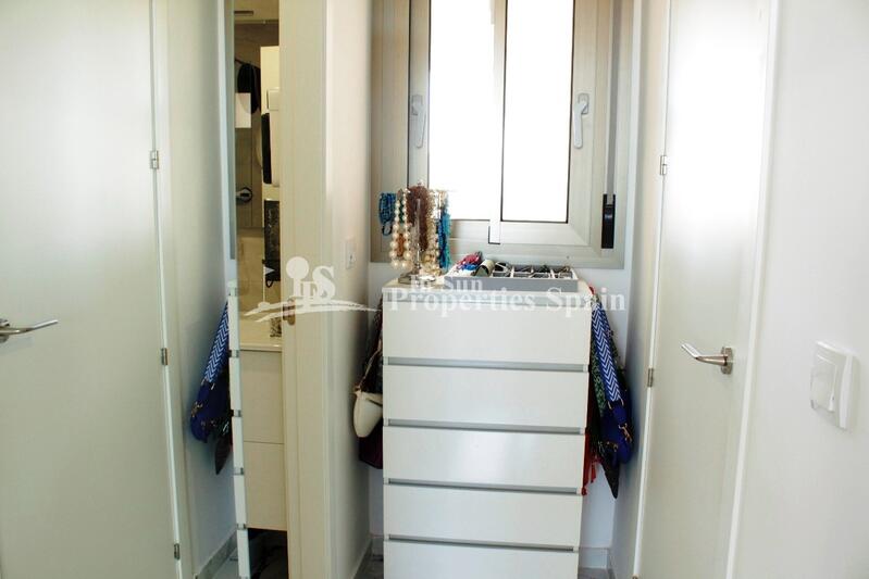 2 Schlafzimmer Appartement zu verkaufen