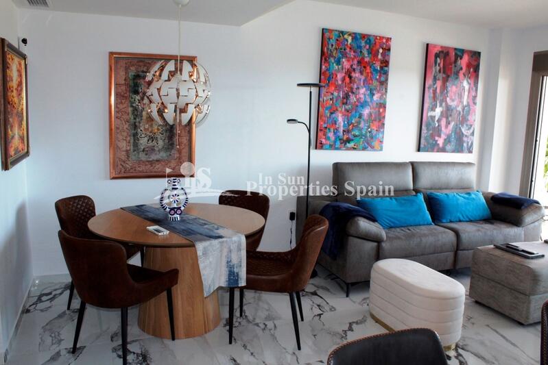 2 Schlafzimmer Appartement zu verkaufen
