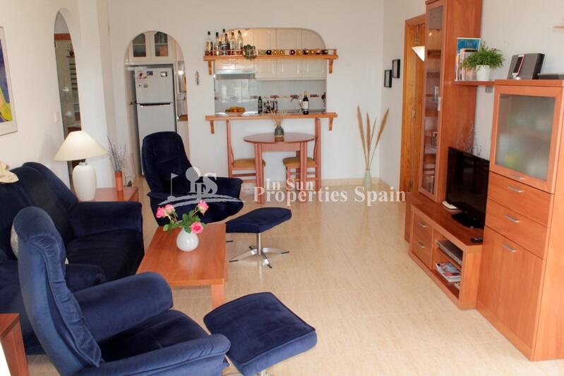 2 bedroom Apartment for sale