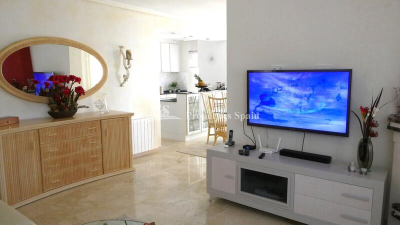 4 slaapkamer Villa Te koop
