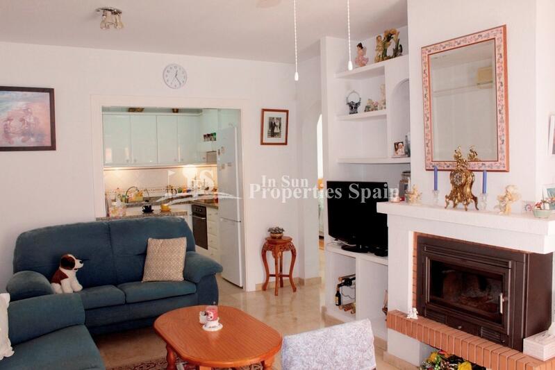 2 Cuarto Adosado en venta