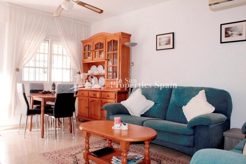 2 Cuarto Adosado en venta