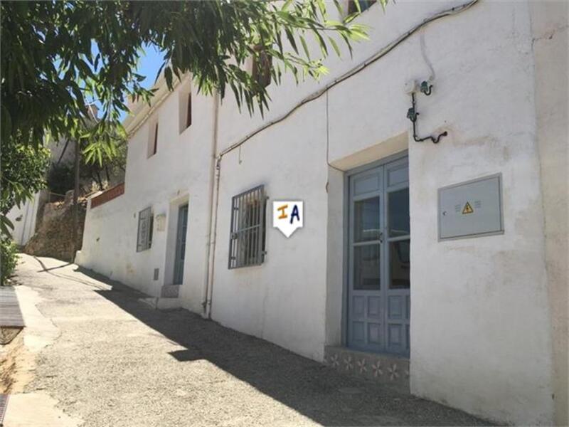 Townhouse for sale in Frailes, Jaén