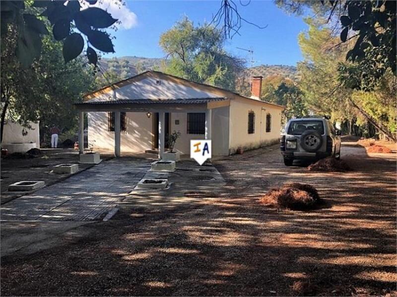 Auberge à vendre dans Los Villares, Jaén