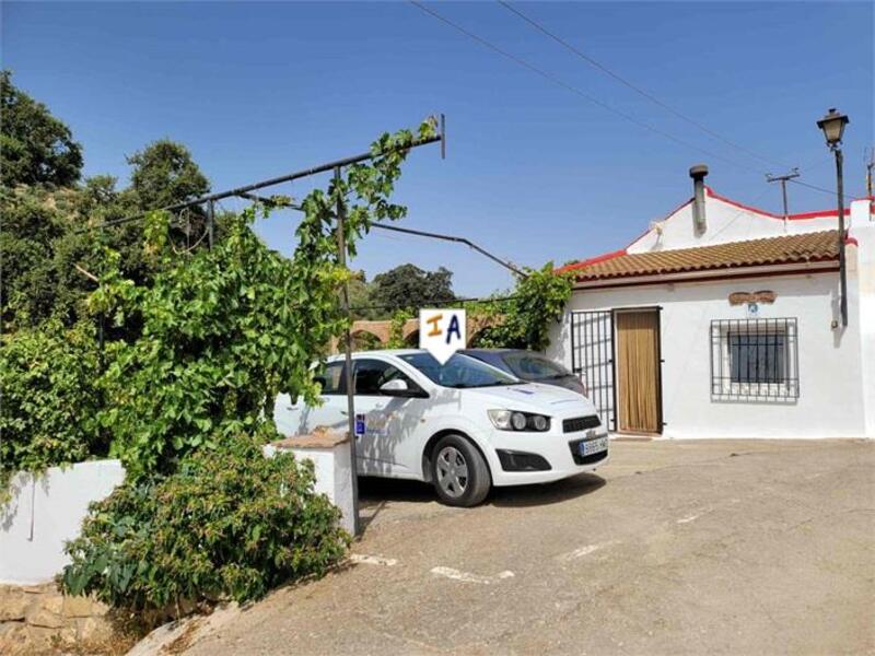 4 Cuarto Casa de Campo en venta