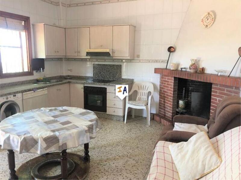 4 chambre Maison de Ville à vendre