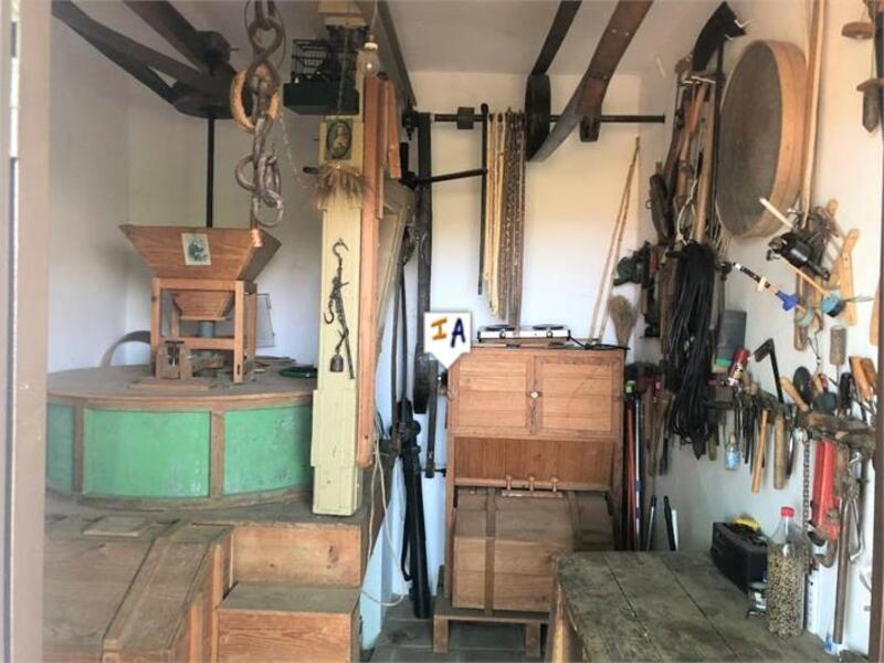 4 chambre Maison de Ville à vendre