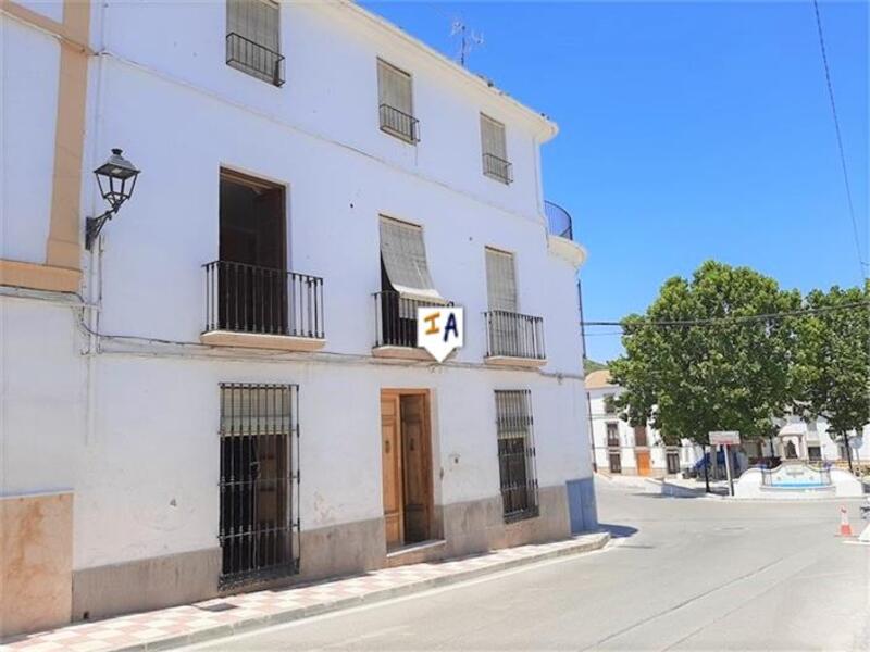 Stadthaus zu verkaufen in Fuente Tojar, Córdoba