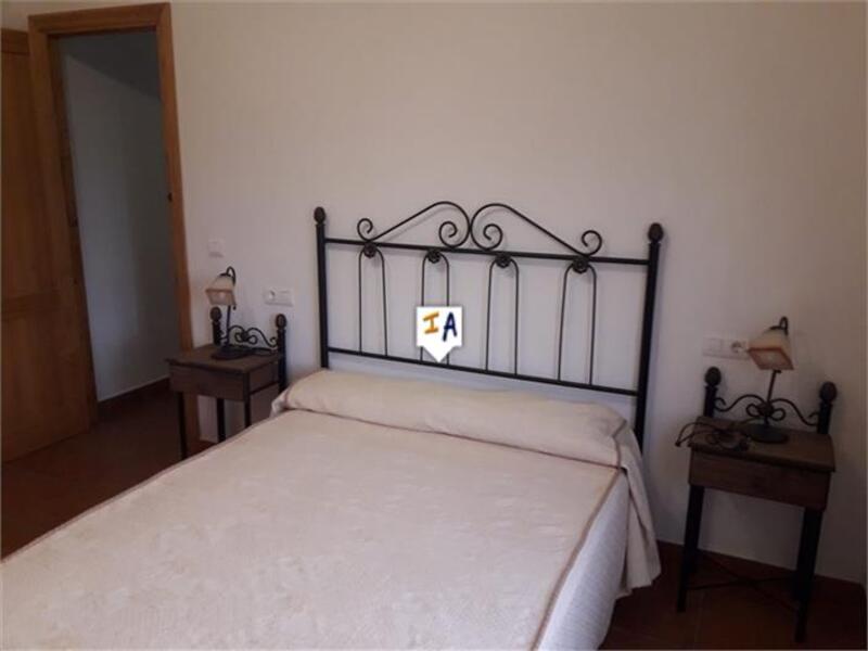 3 chambre Auberge à vendre