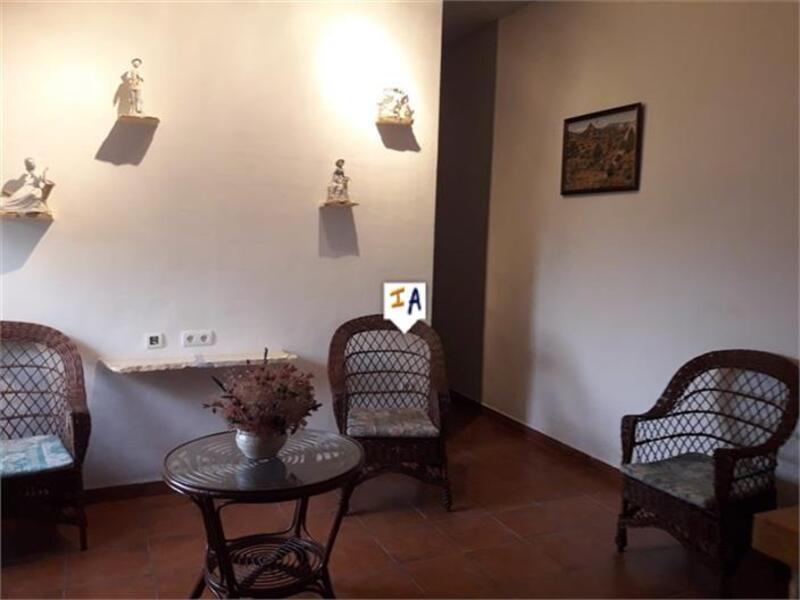 3 Cuarto Casa de Campo en venta