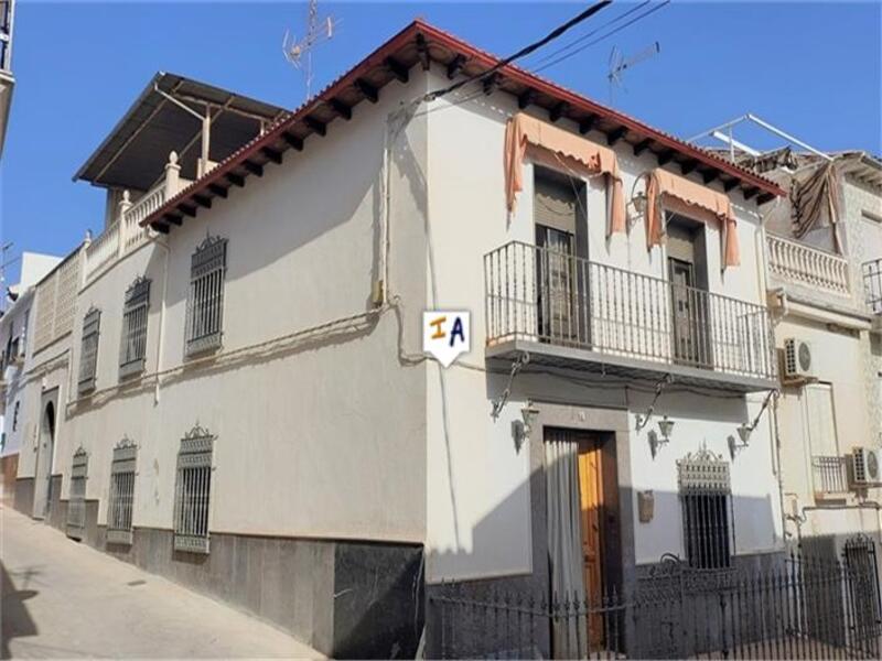 Townhouse for sale in Fuente Tojar, Córdoba