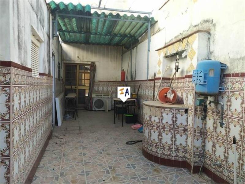 5 Cuarto Adosado en venta