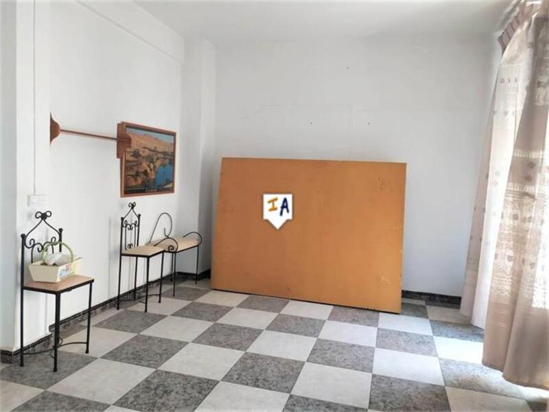 5 Cuarto Adosado en venta