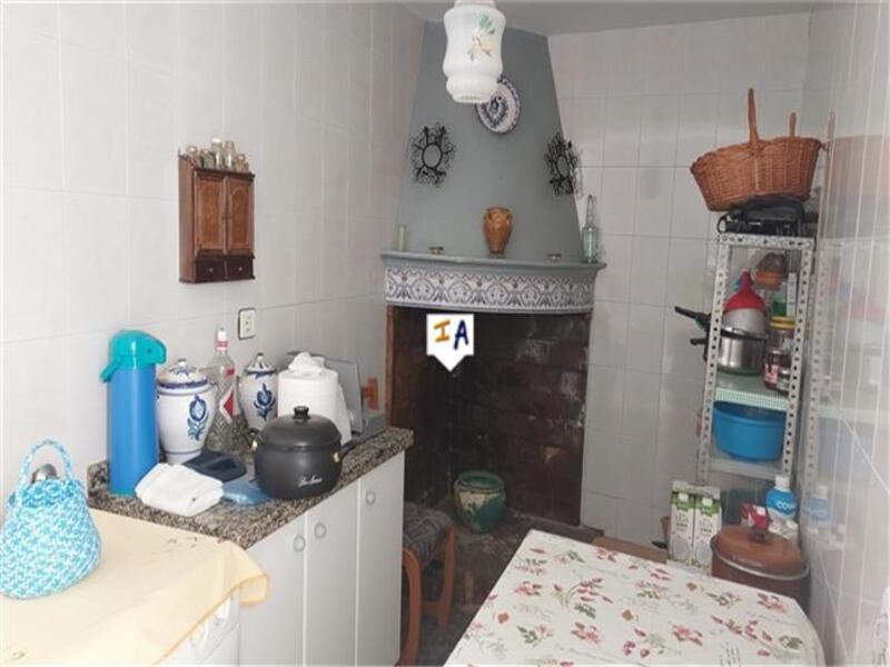 3 Cuarto Adosado en venta