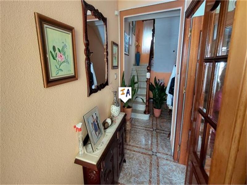 3 Cuarto Adosado en venta