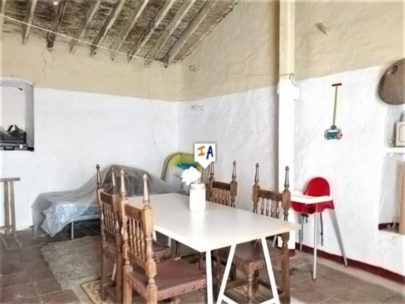 3 soverom Herregård til salgs