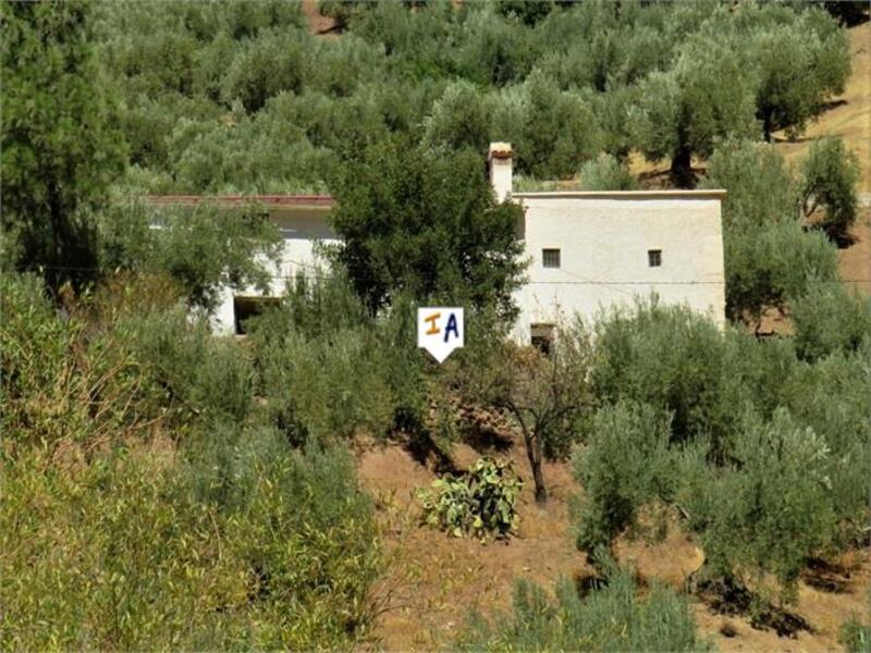Landhaus zu verkaufen in Fuensanta de Martos, Jaén