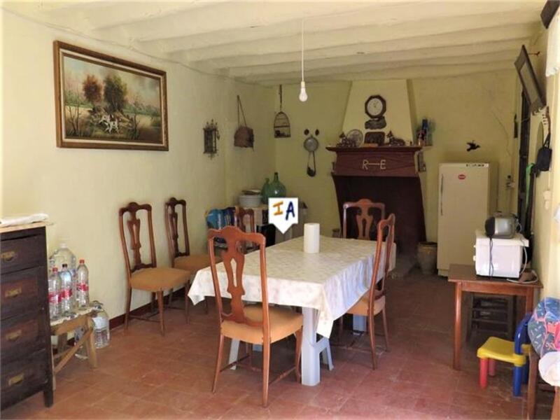 5 chambre Auberge à vendre