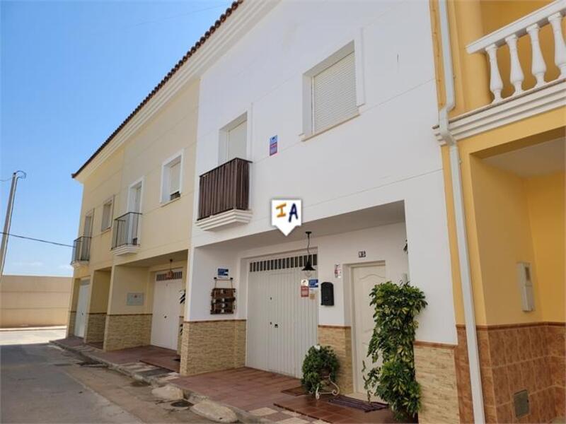 Adosado en venta en Mollina, Málaga