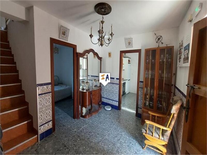 5 chambre Auberge à vendre