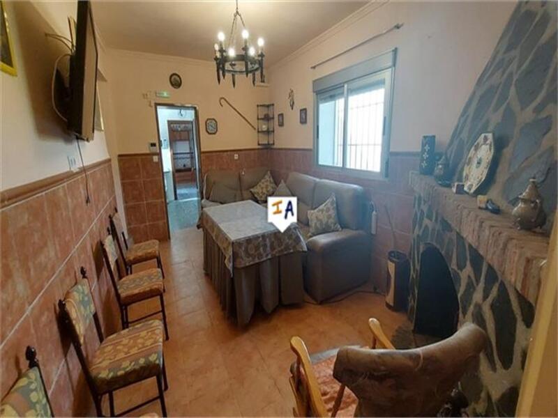 5 chambre Auberge à vendre