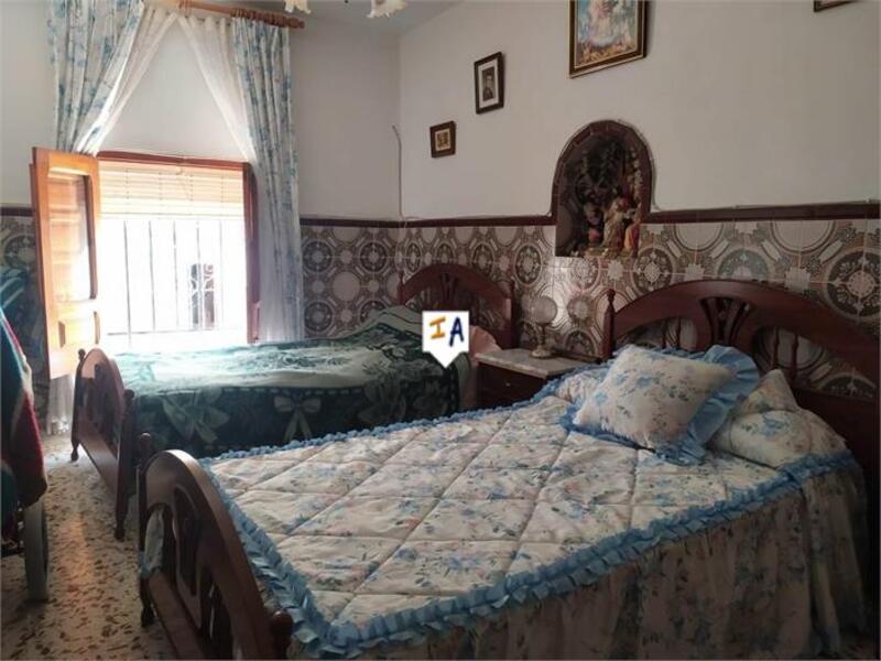 4 Cuarto Adosado en venta