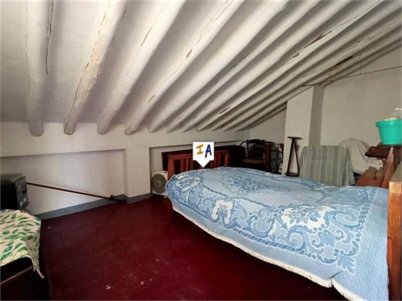 3 Cuarto Adosado en venta