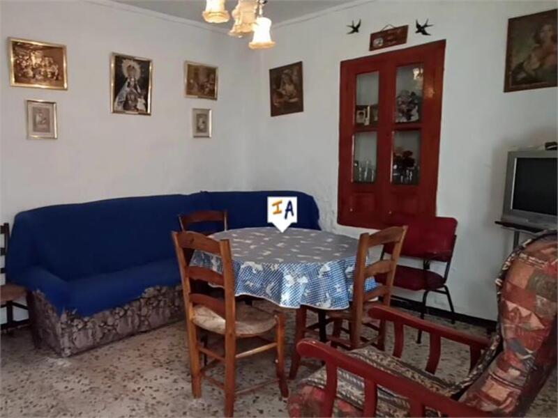 3 Cuarto Adosado en venta