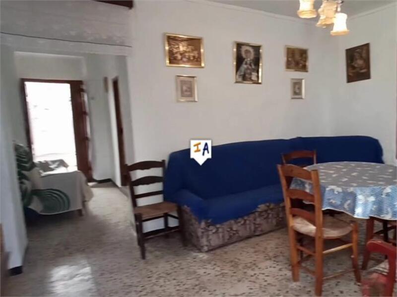 3 Cuarto Adosado en venta