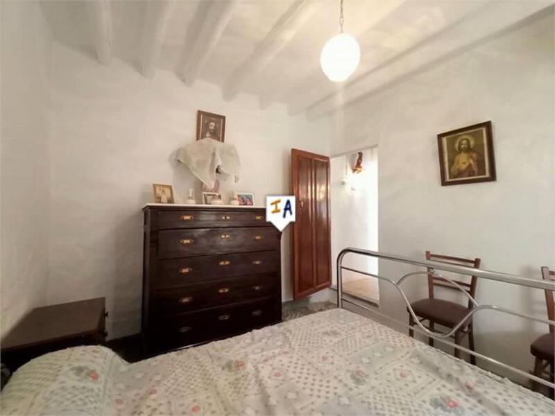 3 chambre Maison de Ville à vendre