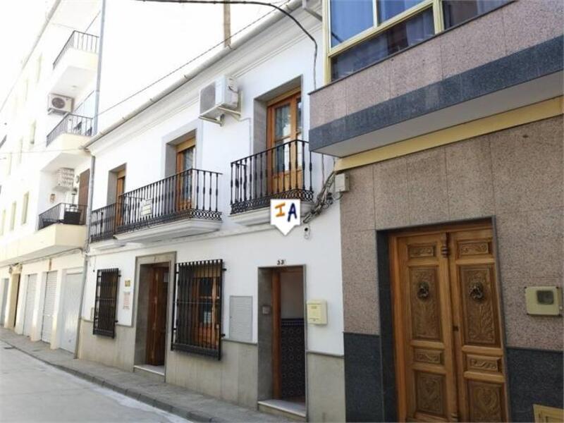 Apartment for sale in Iznajar, Córdoba
