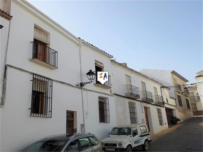 Stadthaus zu verkaufen in Fuente Tojar, Córdoba