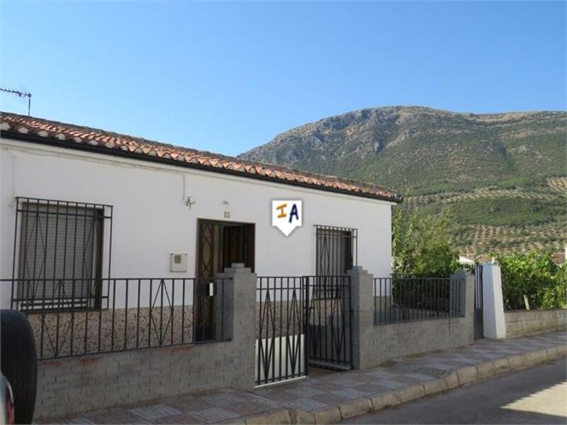 Gezinswoning Te koop in Las Casillas de Martos, Jaén