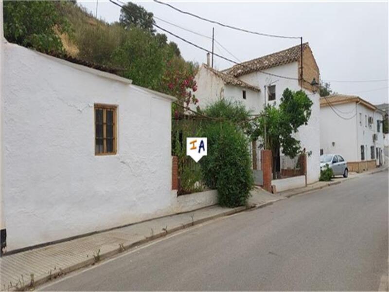 Maison de Ville à vendre dans Almedinilla, Córdoba