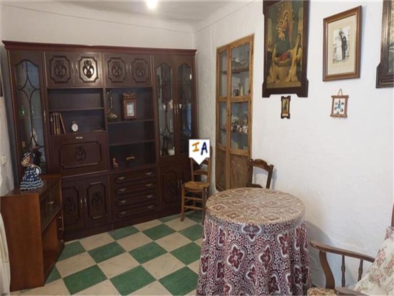 8 Cuarto Adosado en venta