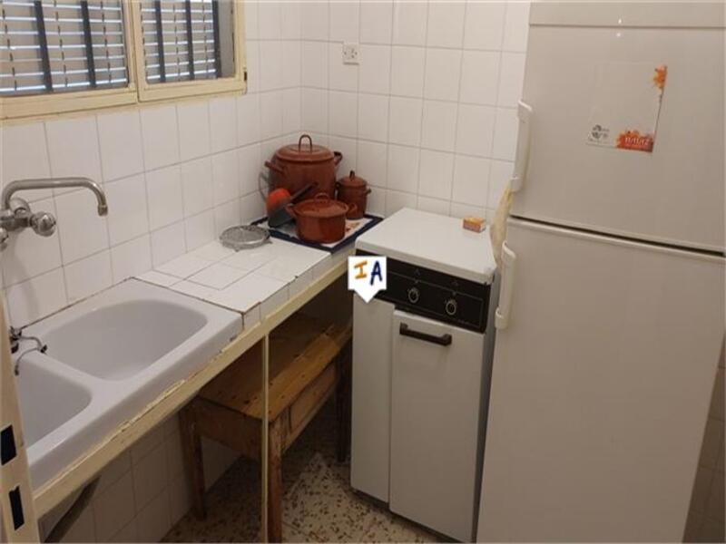 8 Cuarto Adosado en venta