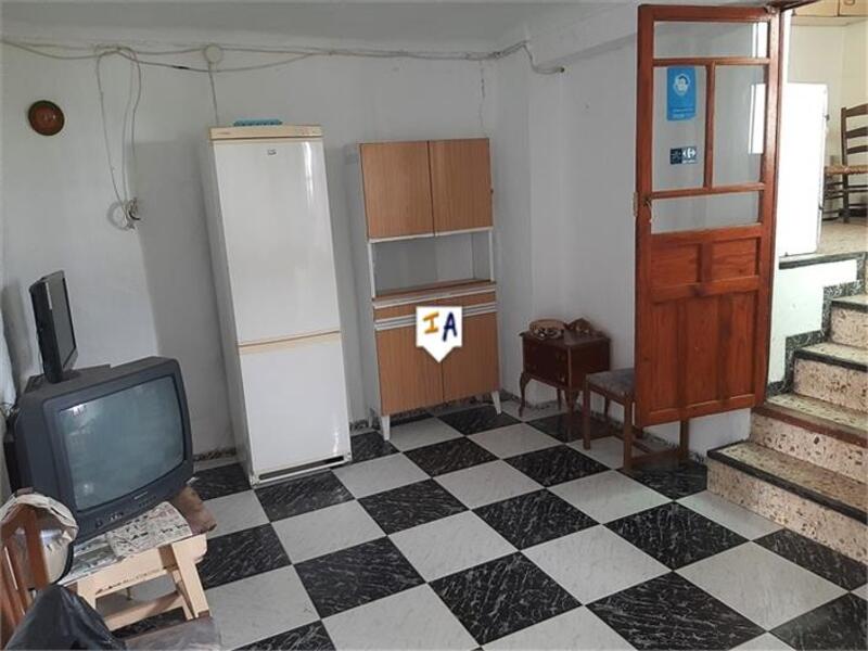 4 Cuarto Adosado en venta