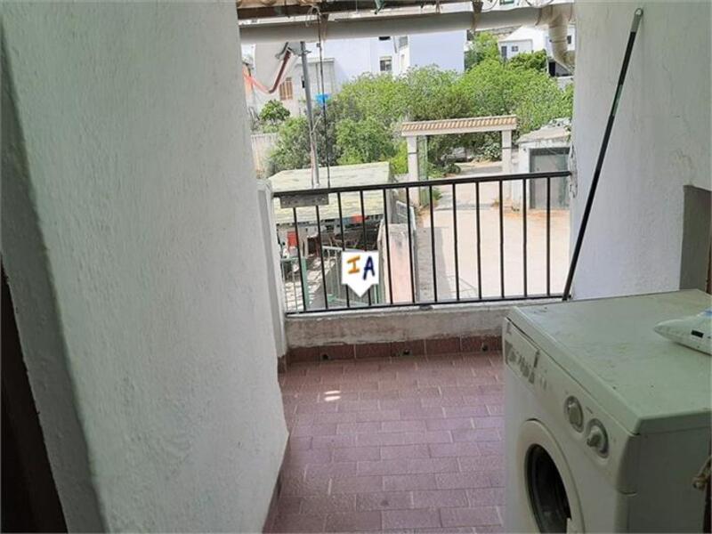 4 Cuarto Adosado en venta