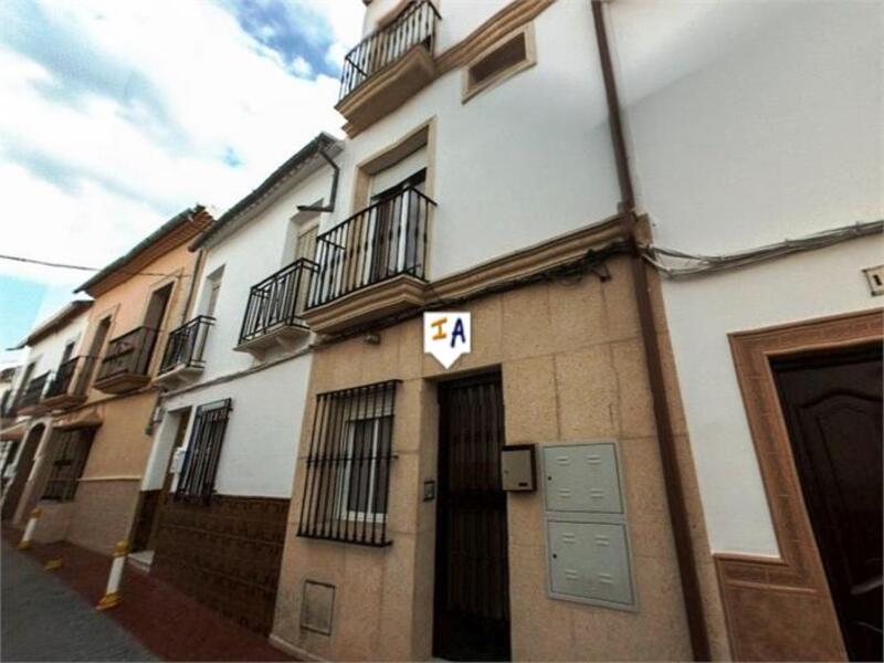 Apartment for sale in Palenciana, Córdoba