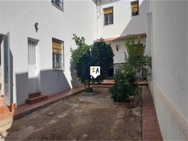 3 Cuarto Adosado en venta